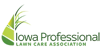 Iowa Professional Lawn Care Association logo